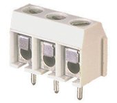 Regleta de 2 Terminales para circuito impreso Electro DH 10.856/101/90 8430552014002
