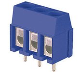 Regletas ensamblables para circuito impreso de 2 Terminales Electro DH 10.852/2 8430552077076