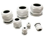 Prensaestopas de poliamida 6.6 de 16 mm de color gris Electro Dh 31.625/50 8430552130252