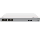 Huawei s110-16lp2sr | switch | 16x ge poe+, 2x sfp, 124w, ac