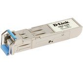 D-Link DEM-330R convertidor de medio 1250 Mbit/s 1310 nm