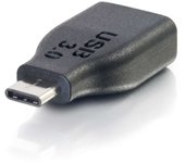 Cables To Go C2G 28868 USB 3.0 (USB 3.1 Gen 1) USB-C a USB-A Adaptador Macho/Hembra