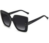 Gafas de Sol Jimmy Choo AURI/G/S 807 BLACK 53/22/145 Mujer