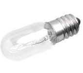 Lamparita rosca E14 para frigorífico 230V/15W Electro DH 12.650/15 8430552021512