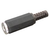 Hembra aérea de 3'5 mm Electro Dh 15.153/ST 8430552023974