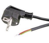 Conexión 3 conductores "GOMA" Electro Dh 36.748/GR 8430552104659