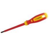 Destornillador Punta Pozidriv Nº1 Electro Dh 46.514/1 8430552106578