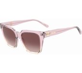MOSCHINO LOVE MOSCHINO LOVE MOL065/S Gafas, 35J, 52 para Mujer