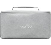 Wanbo t2 ultra bag | bolsa para proyector |