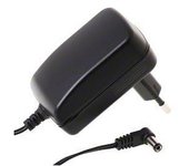 Gigaset L36280-V4-C706 adaptador e inversor de corriente Interior Negro