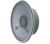 Altavoz de 2" de 8 Ω de Electro Dh 35.100/2/8 8430552029587
