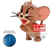 Banpresto Figura Jerry Fluffy Puffy - Tom&Jerry BP17763 Multicolor
