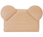 Loungefly Mickey Disney Wallet One Size
