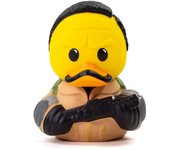 TUBBZ Boxed Edition Minions Bob Figura Coleccionable de Pato de Goma de Vinilo - Producto Oficial de Mi Villano Favorito 4 Minions - TV, películas y Videojuegos