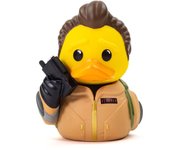 TUBBZ First Edition: Ghostbusters - Figura de Vinilo de Pato de Goma de Ray Stantz para Cosplay (Peter Venkman (Caja))