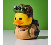 TUBBZ First Edition: Ghostbusters - Figura de Vinilo de Pato de Goma Ray Stantz para Cosplay (Ray Stantz (Mini))