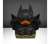 TUBBZ Primera edición: Batman El Caballero Oscuro - Batman Cosplaying Rubber Duck Vinyl