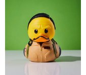 TUBBZ First Edition: Ghostbusters - Figura de Vinilo de Pato de Goma de Ray Stantz (Winston Zeddemore (Mini))