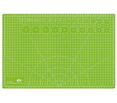 Wedo 79 245 protector de escritorio Verde