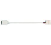 Conexión rápida macho para tiras led RGB Electro DH 81.062/RGB 8430552139606