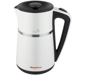 Hervidor de agua magefesa alster mgf3641 - 2200w · 1,7l