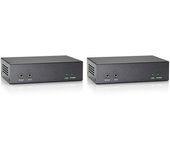 LevelOne HVE-9200 extensor audio/video Transmisor y receptor de señales AV
