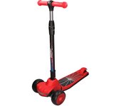 Extralink kids scooter dumbo cruiser red