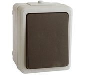 Base schuko 10A/250V~ Electro Dh 36.526/C 8430552106790