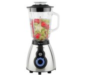 Batidora de vaso magefesa orkan mgf4247 - 1000w · 1,5l · negro