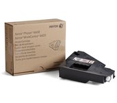 Xerox VersaLink C40X/Cartucho residual Phaser 6600/WorkCentre 6605