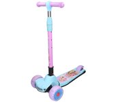 Extralink kids scooter dumbo cruiser pink