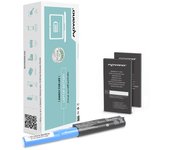 Batería compatible para portátil asus 31n1519 11.25v 2200mah movano