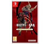 Videojuego para switch bandai namco guilty gear - strive