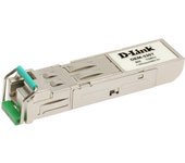 D-Link DEM-330T convertidor de medio 1250 Mbit/s 1310 nm