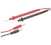 Juego de puntas de prueba inyectadas Electro Dh 38.005 8430552030446