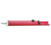 Aspirador estaño de un sólo cuerpo en aluminio Electro Dh 04.110 8430552001484