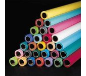 Hama 135 - Papel de Fondo, Color Blanco