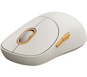 RATON XIAOMI WIRELESS MOUSE 3 WHITE