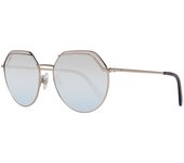 WEB Sunglasses Mod. We0258 34z 58 18 140 Gafas de Sol, Unisex Adulto, Multicolor (Multicolor), Talla única