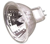 Bombilla halógena dicroica de 35W Electro Dh 12.665/35/PRO 8430552086085