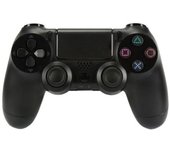 jWIN 7005 Negro Gamepad PC, PlayStation 4