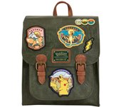 Pokemon by loungefly mochila mini scout