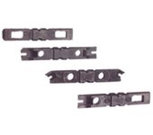 Cuchilla de recambio para los modelos 46.227 y 46.229 para Panasonic 110 Electro Dh 46.230/6 8430552078455