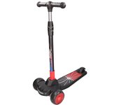 Extralink kids scooter dumbo cruiser black