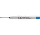 Faber-Castell 148746 Recambio de bolígrafo Azul 1 pieza(s)