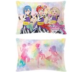 Love live! superstar!! almohada kissen shiki, mei, natsumi 50 x 35 cm
