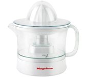 Exprimidor electrico magefesa vitam 5mgf3465 - 40w · 0,5l · blanco