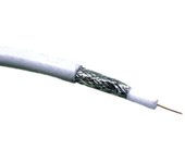 Cable coaxial TV Pack 5 m Electro Dh 49.104/5 8430552116249