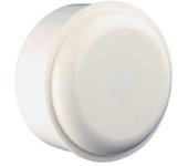 Caja estanca de superficie redonda de 63 mm de diámetro Electro Dh 36.460 8430552080175