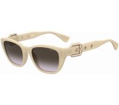 Gafas de Sol Moschino MOS130/S SZJ IVORY 55/20/140 Mujer